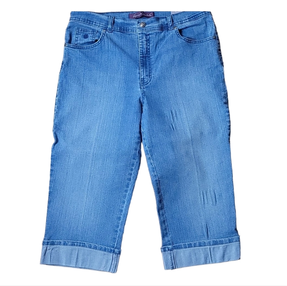 WOMEN'S-Gloria Vanderbilt jeans